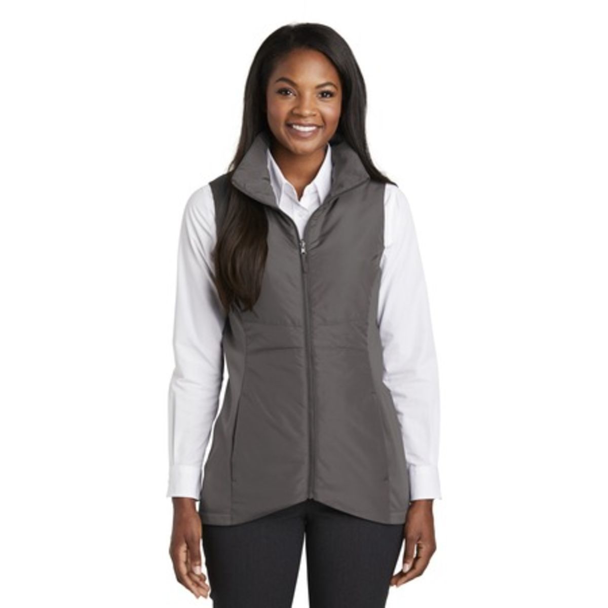Port Authority Women's Collective Insulated Vest. L903