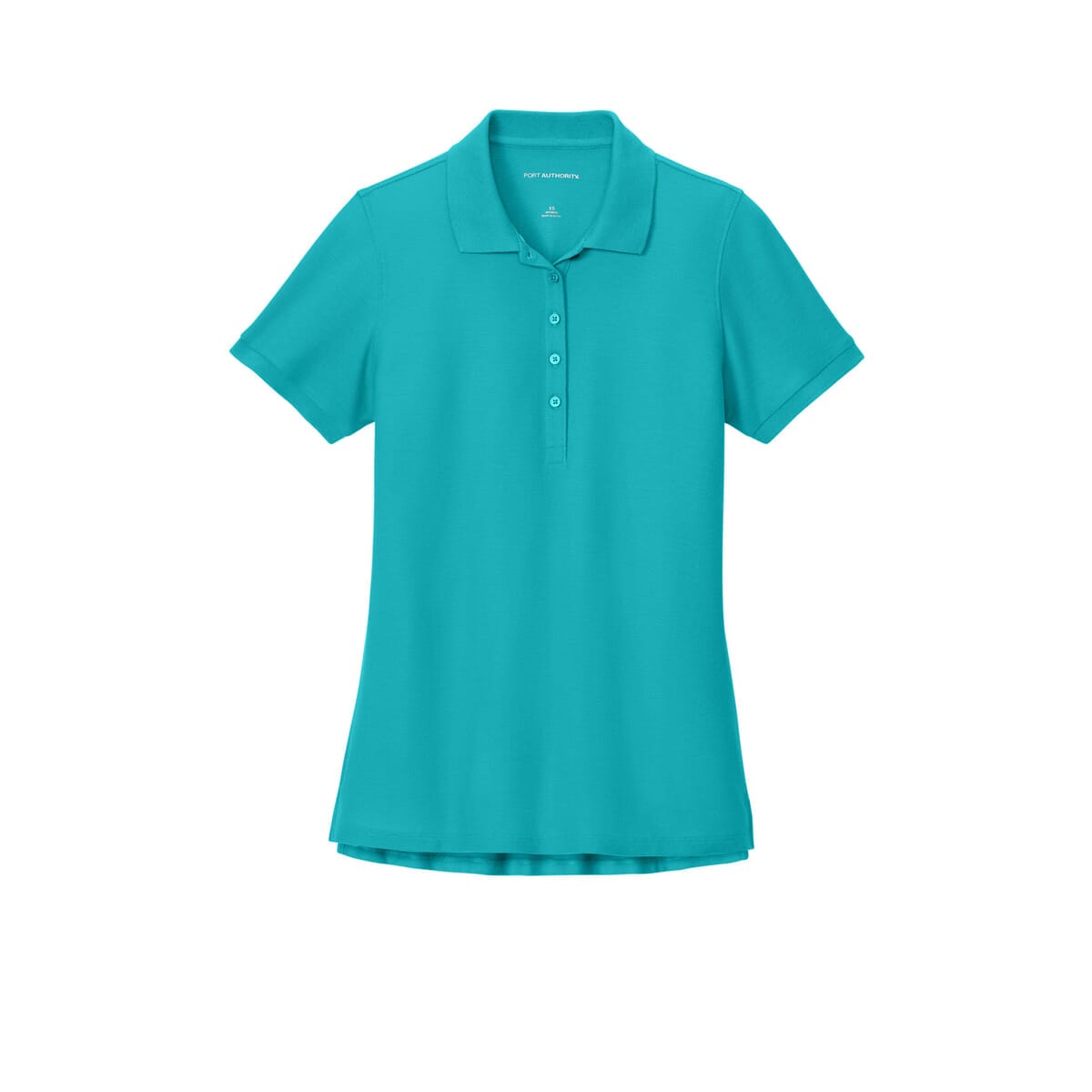 Port Authority Women's Wearever Signature Pique Polo LK200