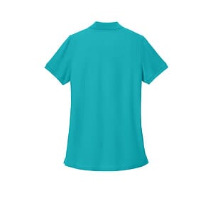 Port Authority Women's Wearever Signature Pique Polo LK200