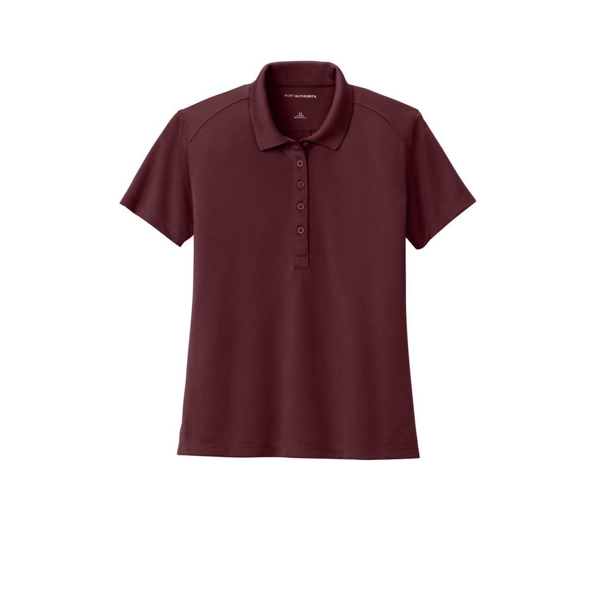 Port Authority Women's Wearever Performance Pique Polo LK240