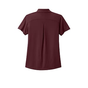 Port Authority Women's Wearever Performance Pique Polo LK240