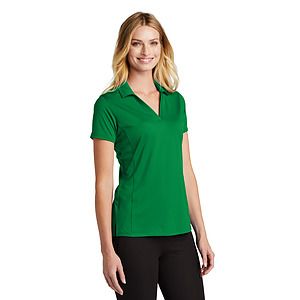 Port Authority Women's Performance Staff Polo LK398