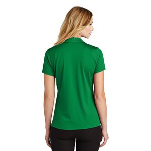Port Authority Women's Performance Staff Polo LK398