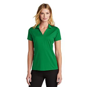 Port Authority Women's Performance Staff Polo LK398