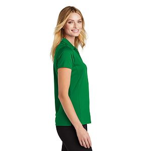Port Authority Women's Performance Staff Polo LK398