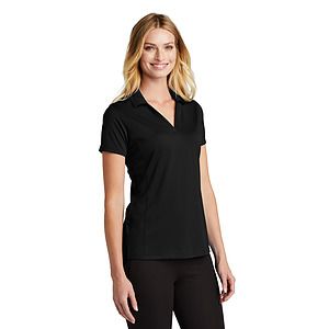 Port Authority Women's Performance Staff Polo LK398