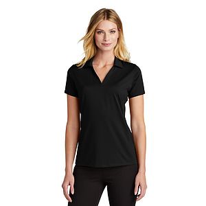 Port Authority Women's Performance Staff Polo LK398