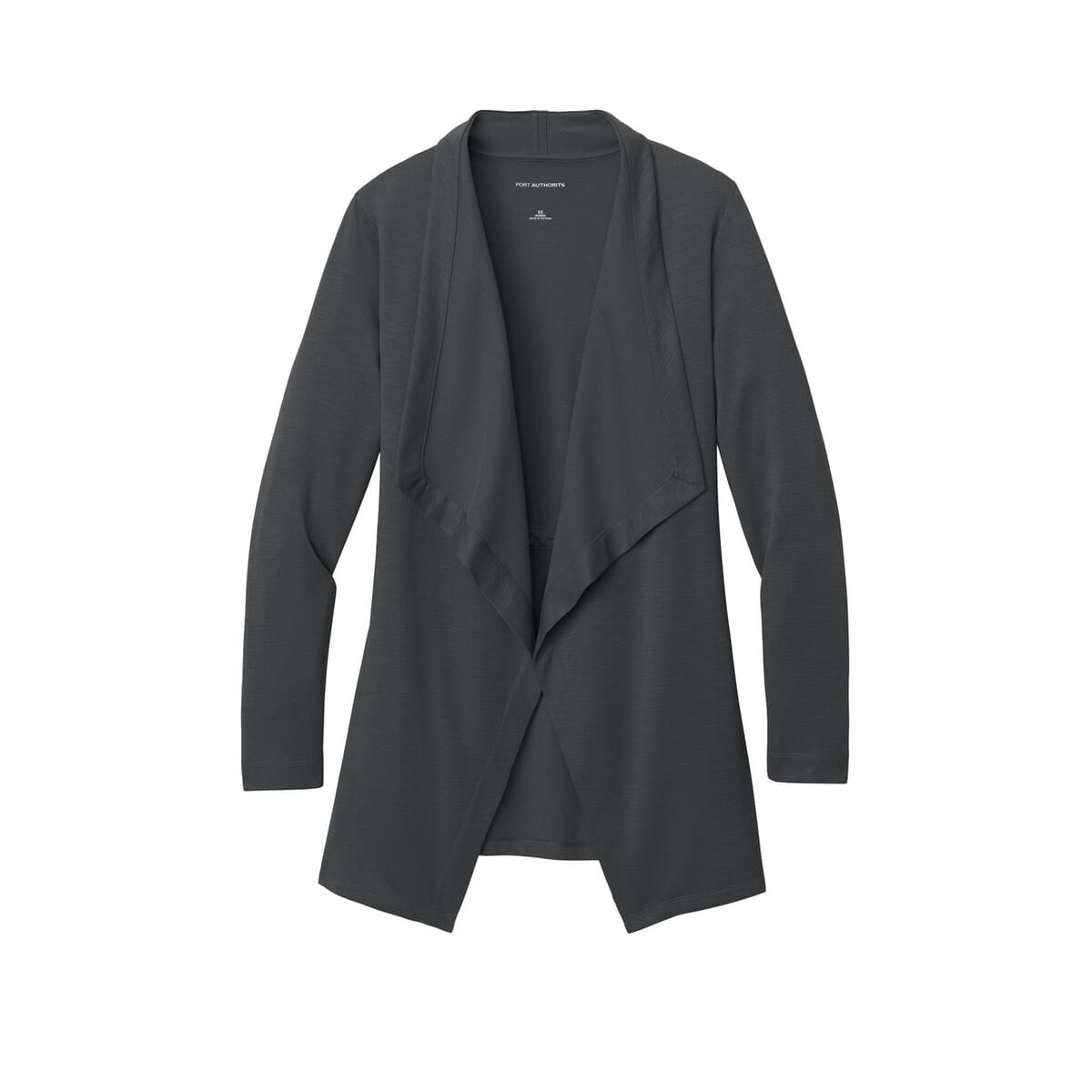 Port Authority Women's Breakwater Open Cardigan LK820