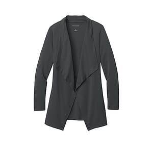 Port Authority Women's Breakwater Open Cardigan LK820