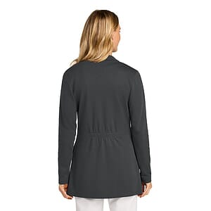 Port Authority Women's Breakwater Open Cardigan LK820
