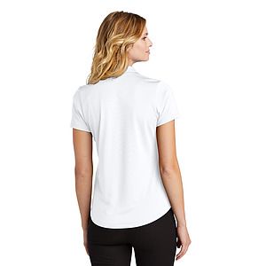 Port Authority Women's C-FREE Snag-Proof Polo LK864