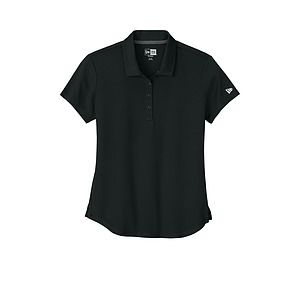 New Era Women's Power Polo LNEA225