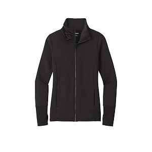 OGIO Women's Modern Performance Full-Zip. LOE703