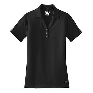 OGIO - Glam Polo. LOG105