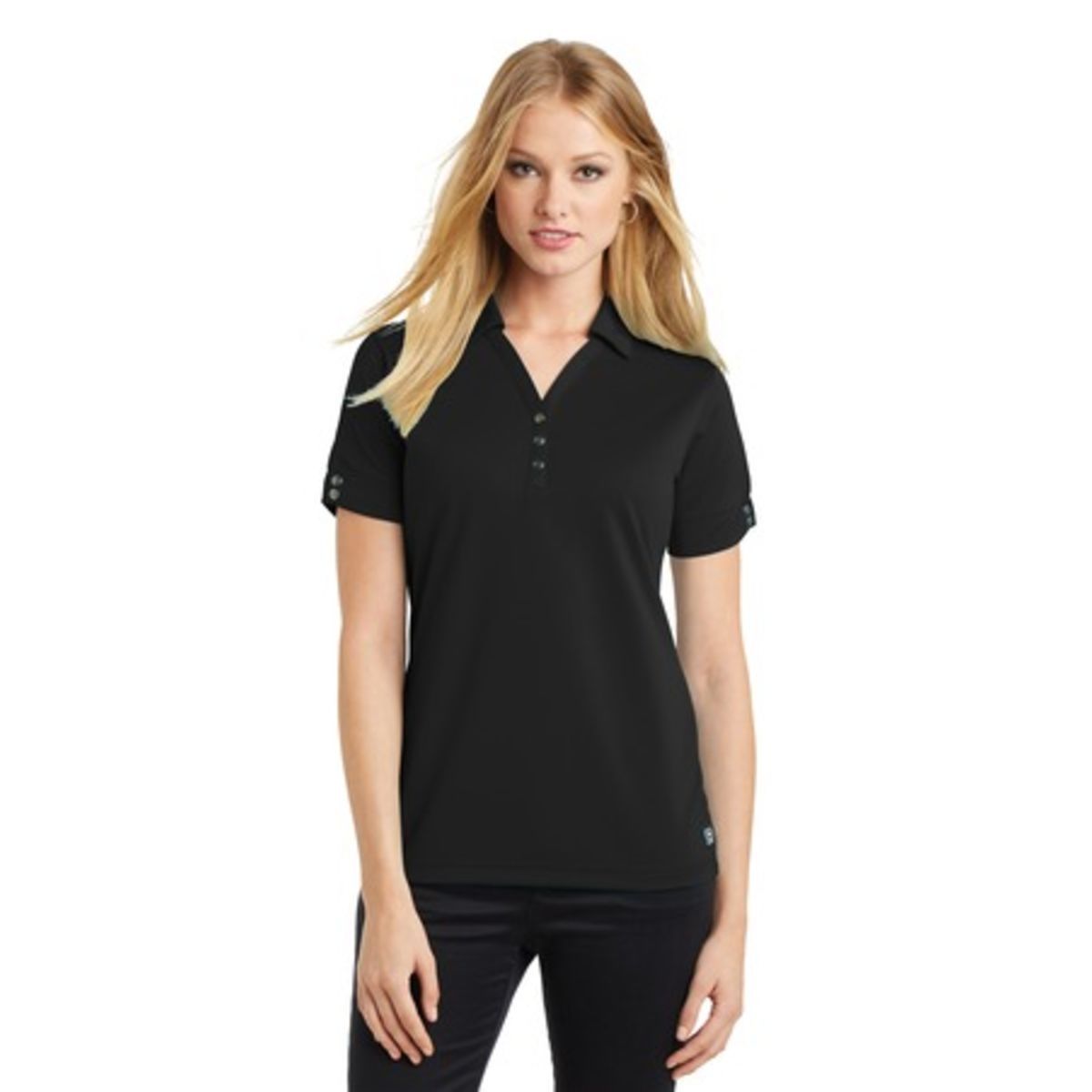 OGIO - Glam Polo. LOG105