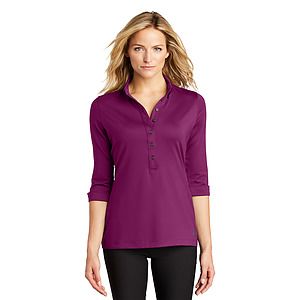 OGIO Women's Gauge Polo. LOG122