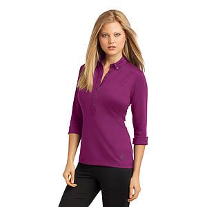 OGIO Women's Gauge Polo. LOG122