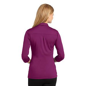 OGIO Women's Gauge Polo. LOG122