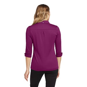 OGIO Women's Gauge Polo. LOG122