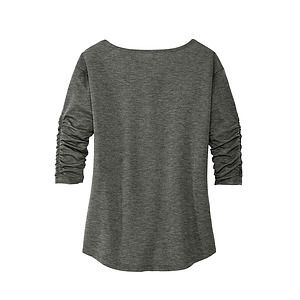 OGIO Women's Evolution V-Neck LOG148