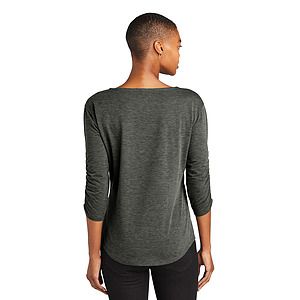 OGIO Women's Evolution V-Neck LOG148
