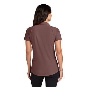 OGIO Women's Envision Polo LOG154