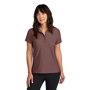 OGIO Women's Envision Polo LOG154