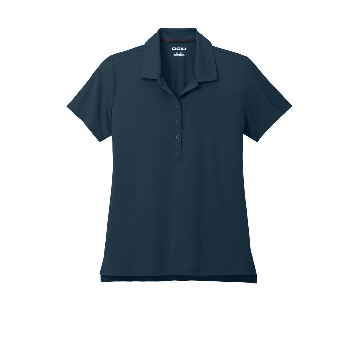 OGIO Women's Regain Polo LOG170