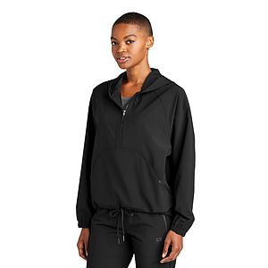 OGIO Women's Connection Anorak LOG706