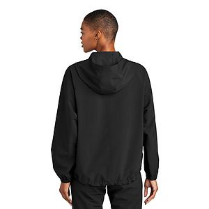 OGIO Women's Connection Anorak LOG706