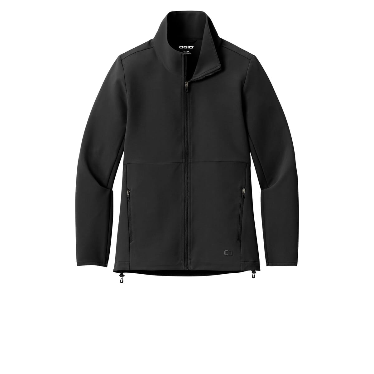 OGIO Women's Kinetic Soft Shell LOG740