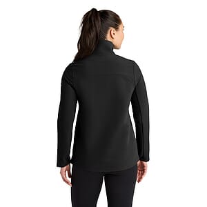 OGIO Women's Kinetic Soft Shell LOG740