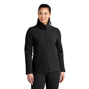 OGIO Women's Kinetic Soft Shell LOG740