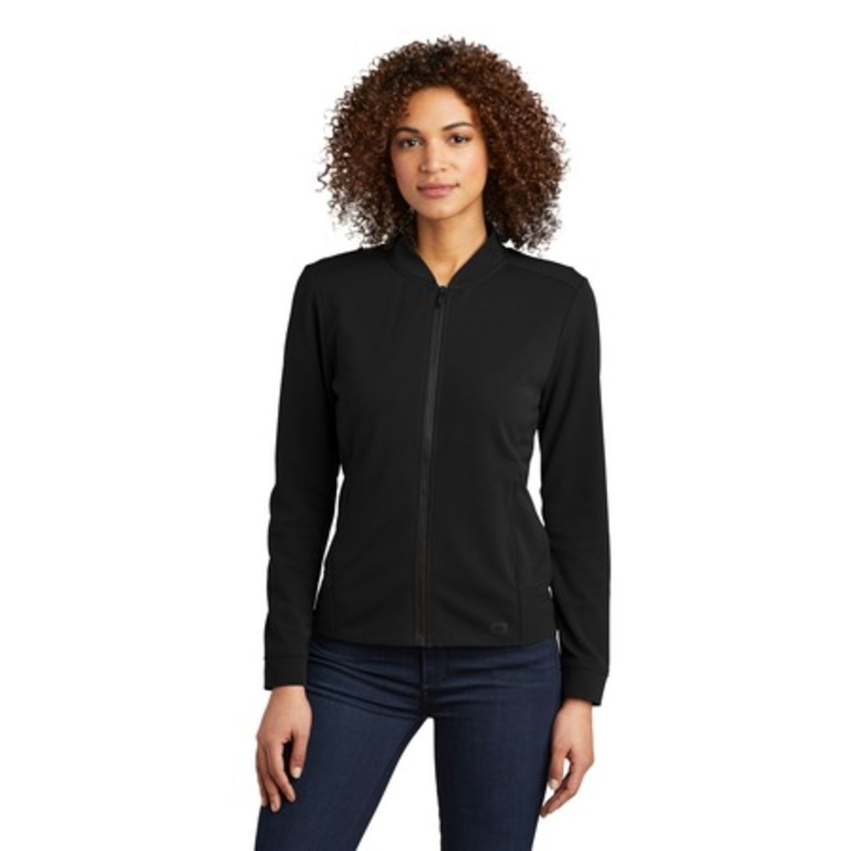 ogio hinge full zip
