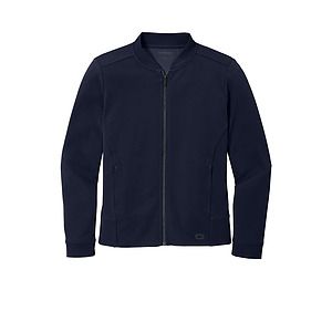 OGIO Women's Hinge Full-Zip. LOG820
