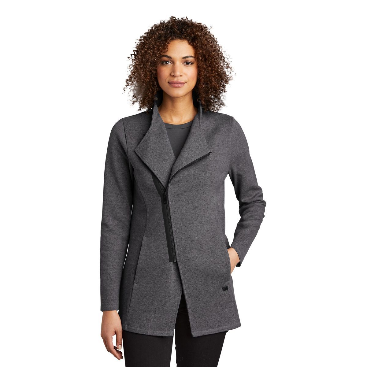 CLOG821 Women's Transition Full-Zip