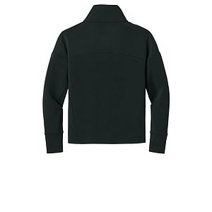 OGIO Women's Transcend Full-Zip LOG860