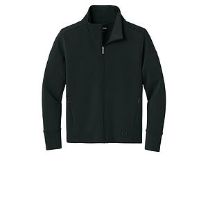 OGIO Women's Transcend Full-Zip LOG860