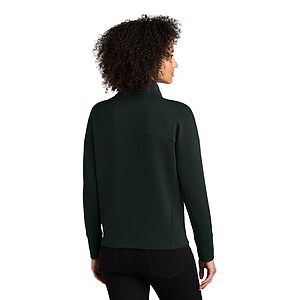OGIO Women's Transcend Full-Zip LOG860