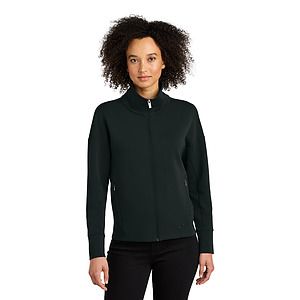 OGIO Women's Transcend Full-Zip LOG860