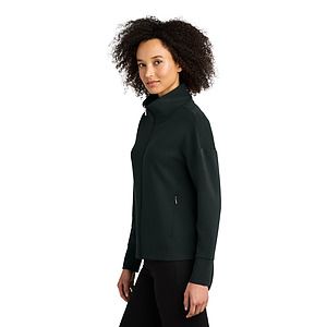 OGIO Women's Transcend Full-Zip LOG860