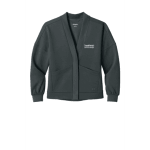 OGIO Women's Transcend Cardigan