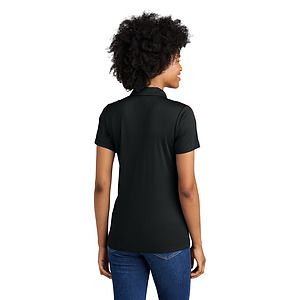 Sport-Tek Women's Competitor United Polo LST104