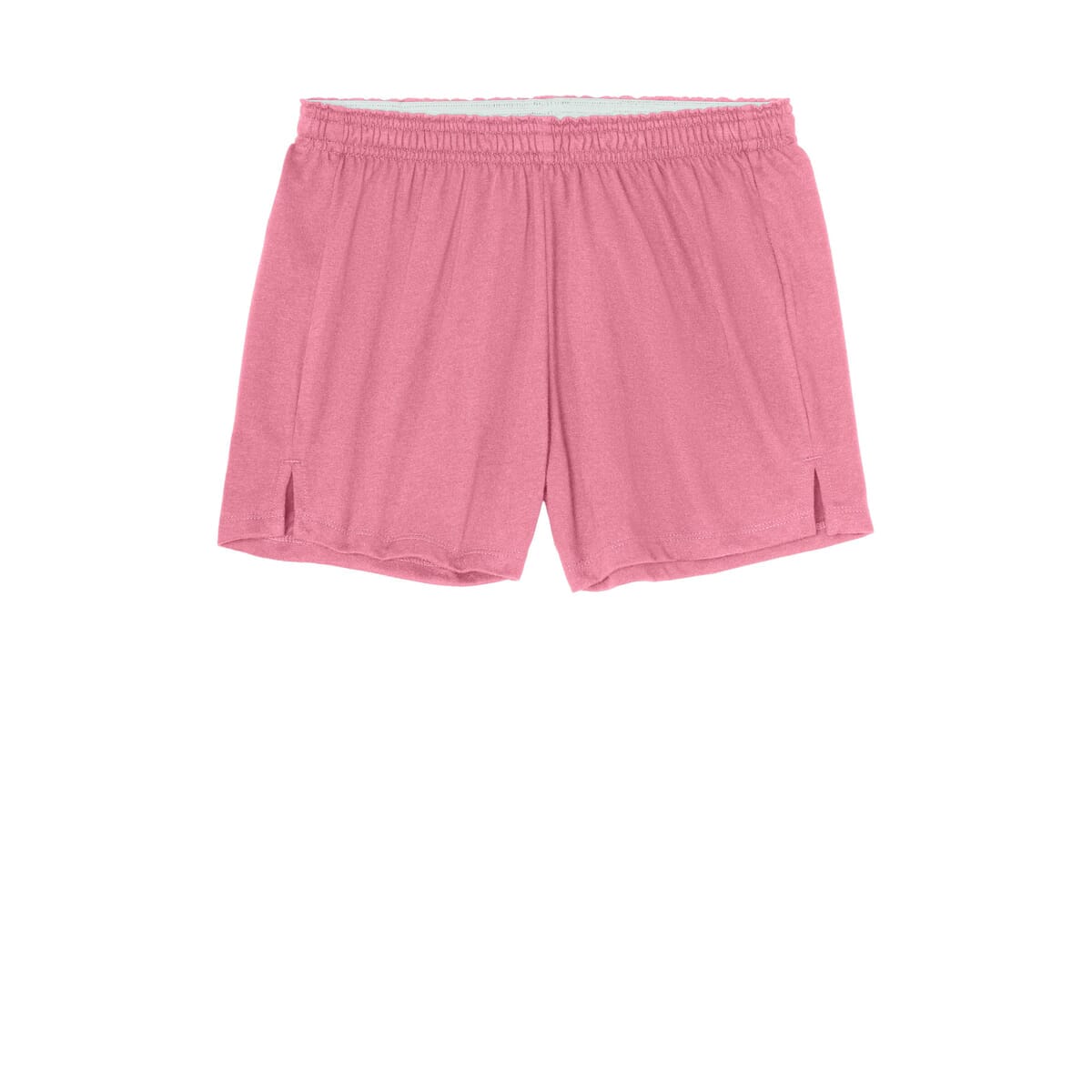 Sport-Tek Women's Jersey Knit Squad Short LST311