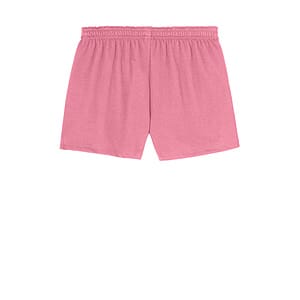 Sport-Tek Women's Jersey Knit Squad Short LST311
