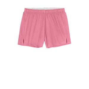 Sport-Tek Women's Jersey Knit Squad Short LST311