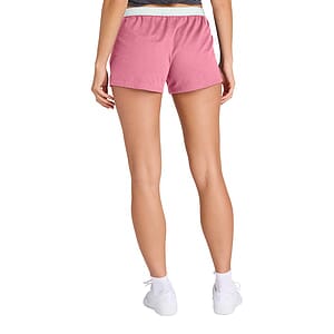 Sport-Tek Women's Jersey Knit Squad Short LST311