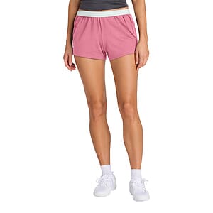 Sport-Tek Women's Jersey Knit Squad Short LST311