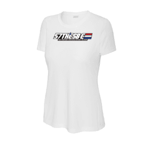 Sport-Tek  Womens Competitor Tee