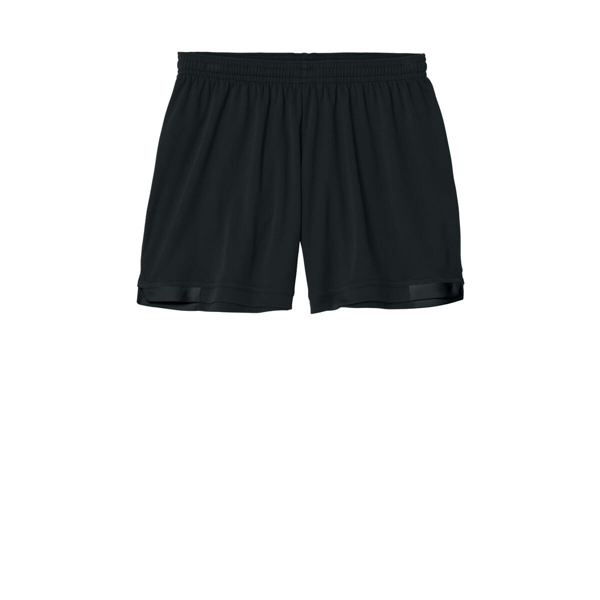 Sport-Tek Women's Club 5" Short LST442